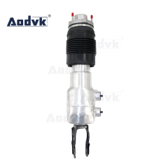 Air Springs Shock Absorbers For Porsche Panamera 971 Front Air Suspension Shock 971616037 971616038