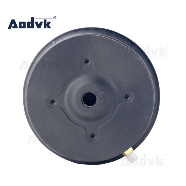 W251 2513200425 2513200325 Mercedes-Benz Rear Air Suspension Parts Air Spring Bag