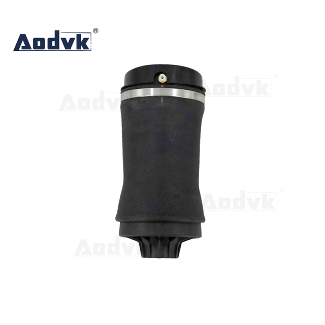 Rear Air Suspension Spring Bag For Jeep Grand Cherokee WK2 68029911AB 68029912AE