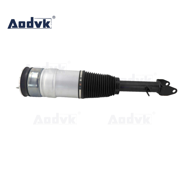 Air Suspension Strut Shock For Tesla Model S Air Suspension Spring Bag Strut 600635100D