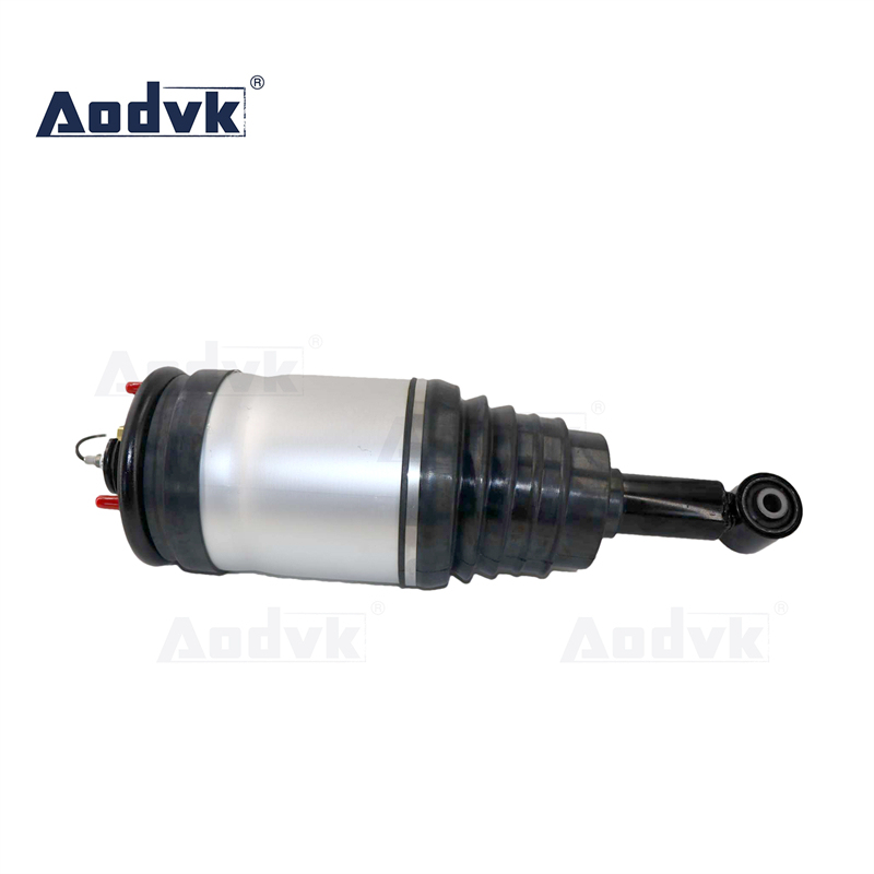 LR023234 LR023235 Range Rover SPORT L320 HSE Air Suspension Shock Absorber