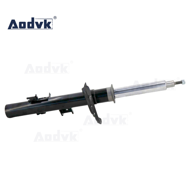 Auto Parts Rear Air Ride Suspension Shock For Range Rover Evoque L551 L538 LR024440 LR024447