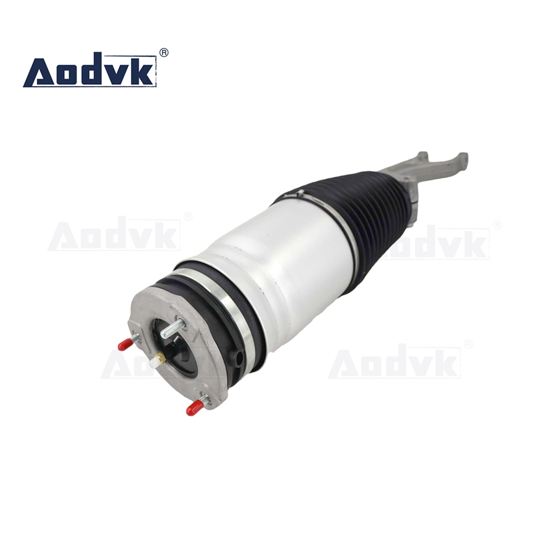 Front Air Suspension Absorber Kit For Tesla X 6006353-00-C 1027361-00-G 1030608-01-A
