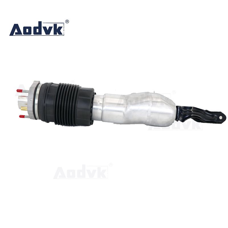 Air Springs Shock Absorbers For Porsche Panamera 971 Front Air Suspension Shock 971616037 971616038
