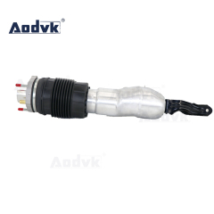 Air Springs Shock Absorbers For Porsche Panamera 971 Front Air Suspension Shock 971616037 971616038