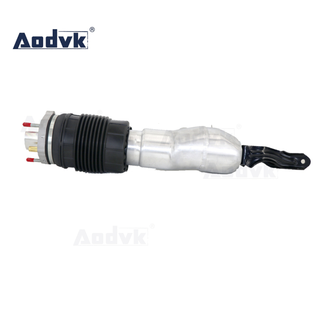 Air Springs Shock Absorbers For Porsche Panamera 971 Front Air Suspension Shock 971616037 971616038