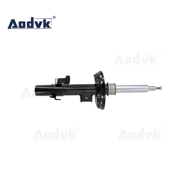 Range Rover Evoque L551 L538 Front Air Lift Suspension Shock LR024437 LR024444