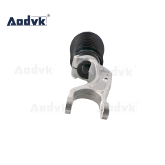 Front Air Suspension Absorber Kit For Tesla X 6006353-00-C 1027361-00-G 1030608-01-A
