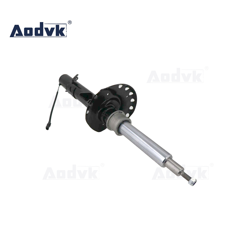 Range Rover Evoque L551 L538 Front Air Lift Suspension Shock LR024437 LR024444