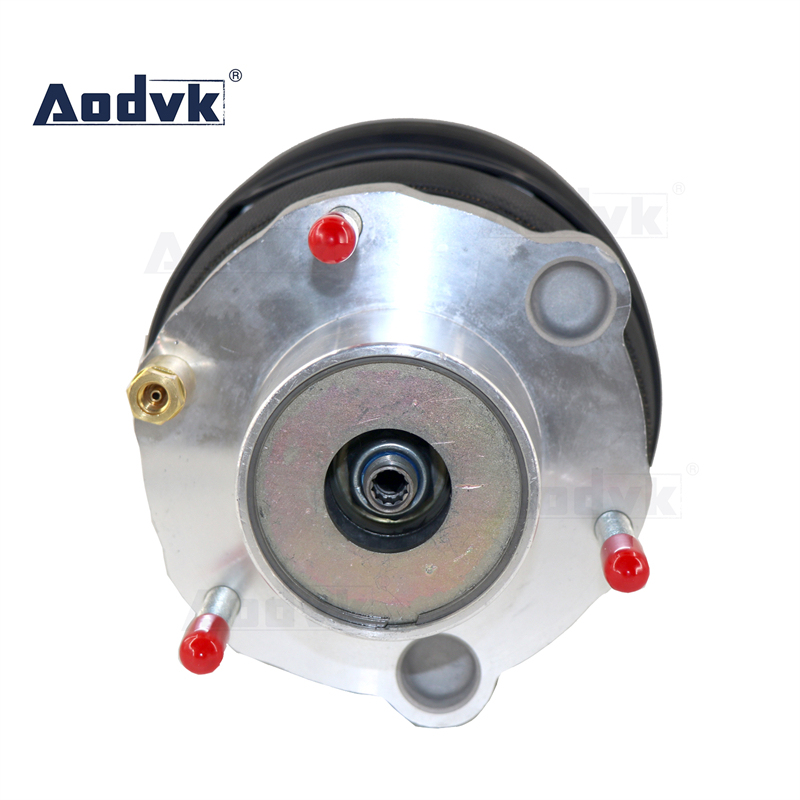 Air Springs Shock Absorbers For Porsche Panamera 971 Front Air Suspension Shock 971616037 971616038
