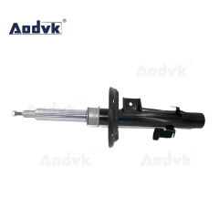 Range Rover Evoque L551 L538 Front Air Lift Suspension Shock LR024437 LR024444