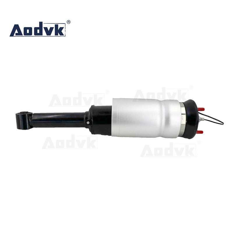 Front Air Damper Strut Shock With ADS LR019993 For Range Rover Sport LR4 L320 HSE