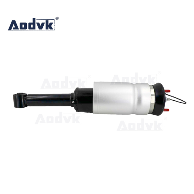 Front Air Damper Strut Shock With ADS LR019993 For Range Rover Sport LR4 L320 HSE