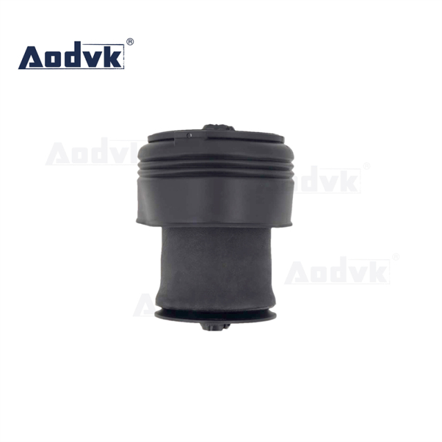 Rear Air Suspension Springs For BMW X5 F15 F16 37126795013