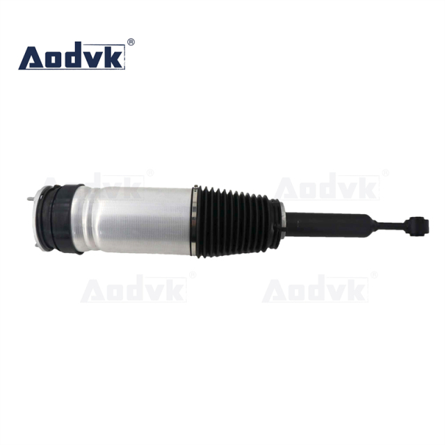 Tesla X 102746100G Rear Left And Right Air Suspension Shock Absorbers Repair Kits
