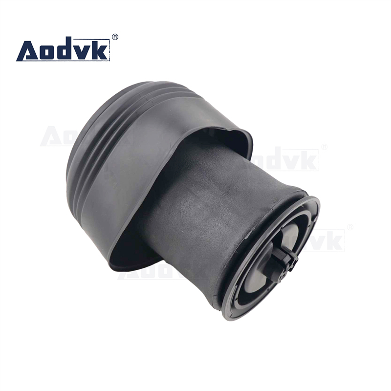 Rear Air Suspension Springs For BMW X5 F15 F16 37126795013