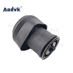 Rear Air Suspension Springs For BMW X5 F15 F16 37126795013