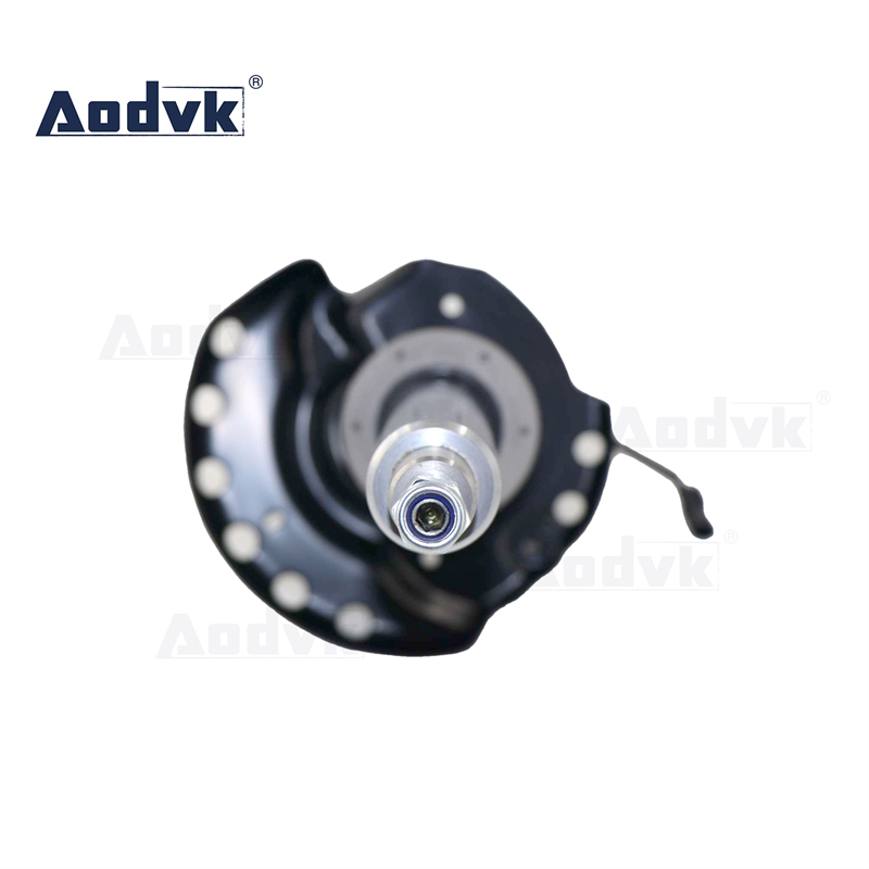 Auto Parts Rear Air Ride Suspension Shock For Range Rover Evoque L551 L538 LR024440 LR024447