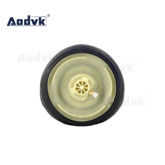 Rubber Air Spring Sleeve For BMW X5 E70 X6 E71 Rear 3712679078 37126790081 37126790080