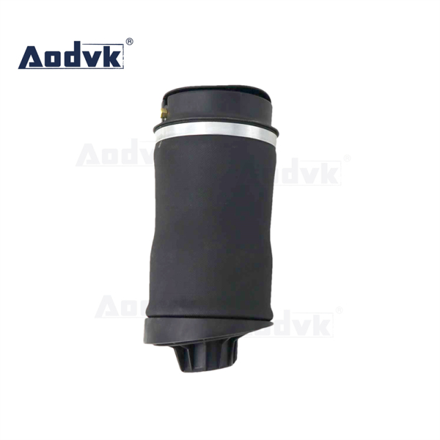 W251 2513200425 2513200325 Mercedes-Benz Rear Air Suspension Parts Air Spring Bag