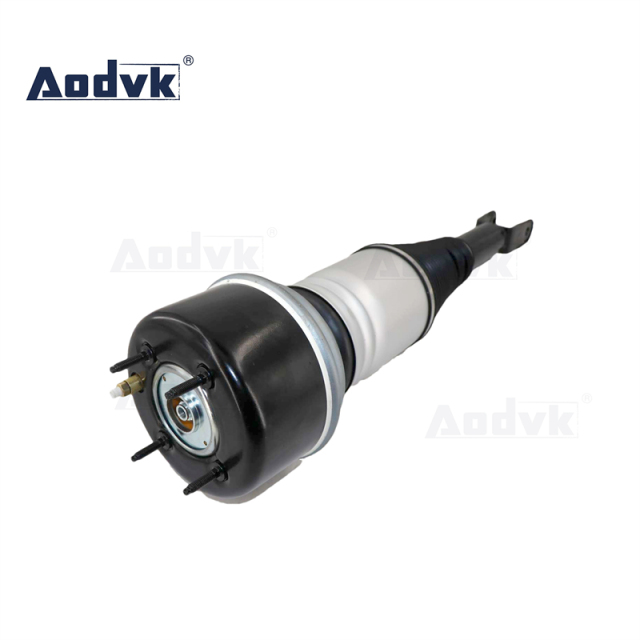 Jaguar XJ XJ8 XJR OEM C2C41339 C2C41349 F308609003 Front Left And Right Air Suspension Shock
