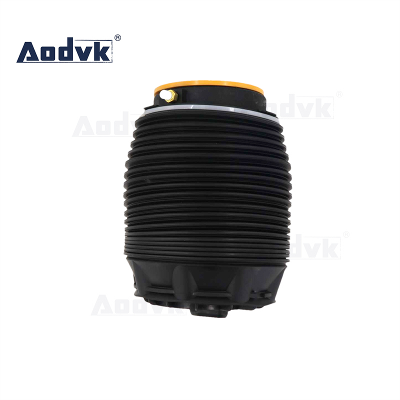 Air Suspension Springs Air Bag For Rohens Equus Air Suspension Repair Parts Rear 553503M500 553603M500