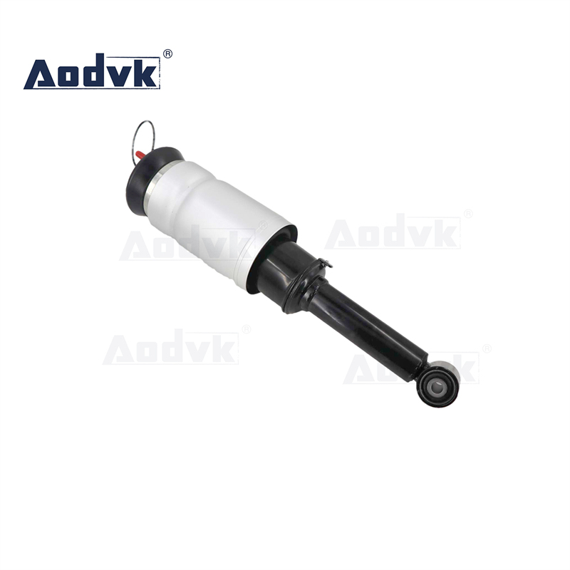Front Air Damper Strut Shock With ADS LR019993 For Range Rover Sport LR4 L320 HSE