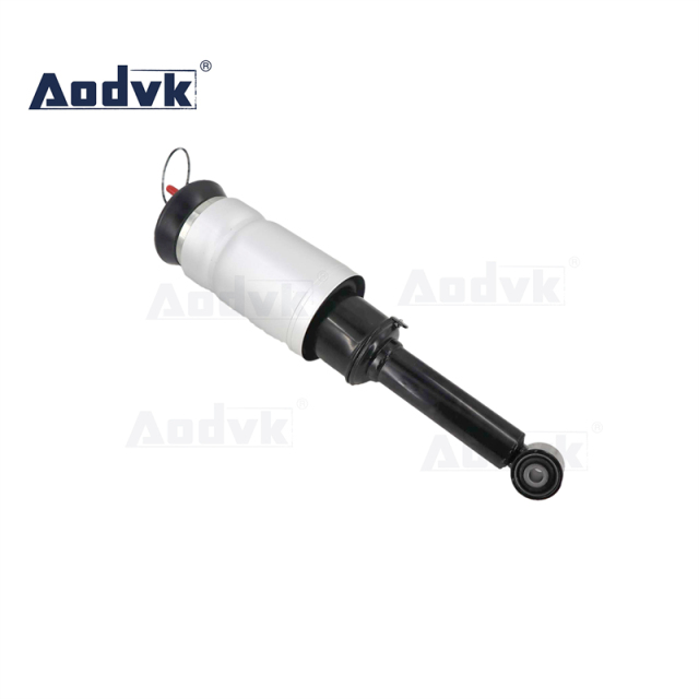 Front Air Damper Strut Shock With ADS LR019993 For Range Rover Sport LR4 L320 HSE