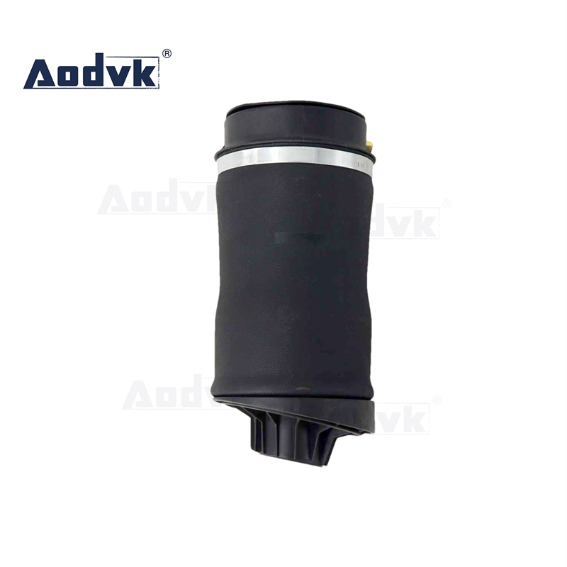 W251 2513200425 2513200325 Mercedes-Benz Rear Air Suspension Parts Air Spring Bag