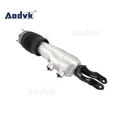 Air Springs Shock Absorbers For Porsche Panamera 971 Front Air Suspension Shock 971616037 971616038