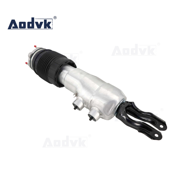 Air Springs Shock Absorbers For Porsche Panamera 971 Front Air Suspension Shock 971616037 971616038