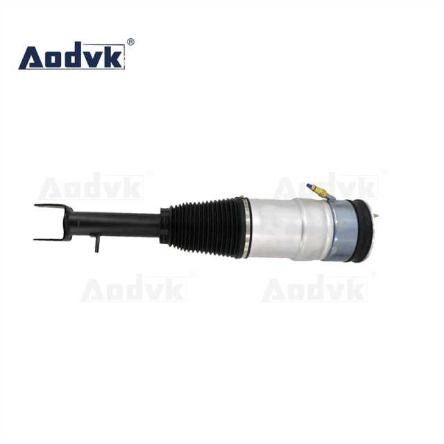 Air Suspension Strut Shock For Tesla Model S Air Suspension Spring Bag Strut 600635100D