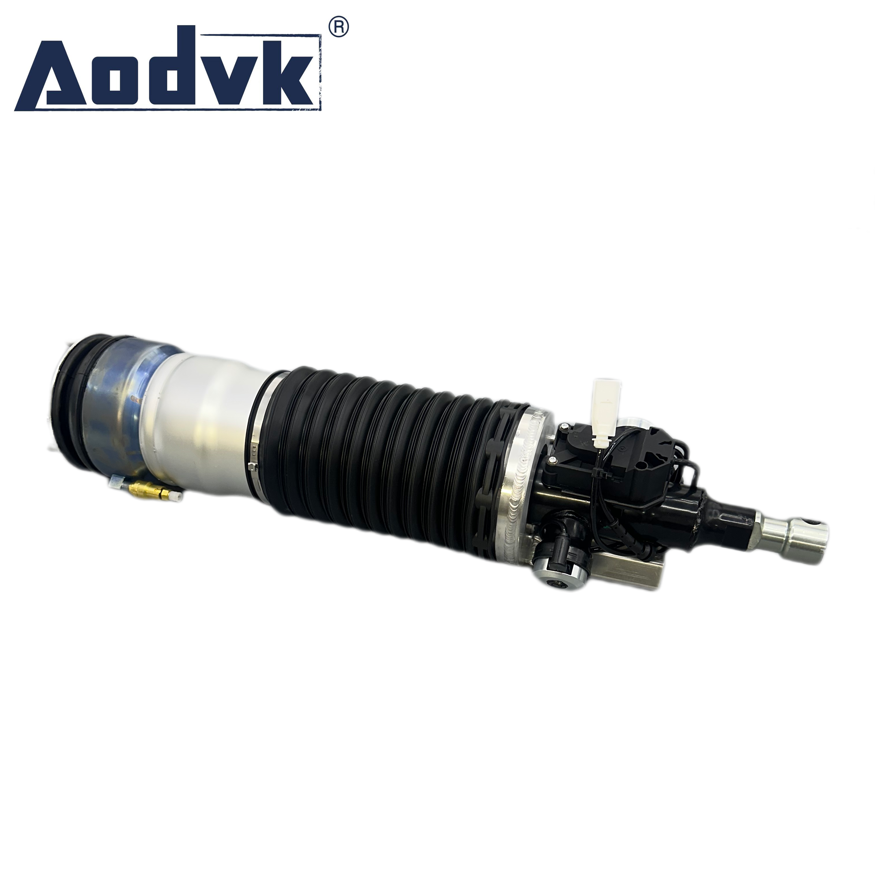 Front Left Air Suspension Strut Fit RollsRoyce Ghost RR4 Wraith RR5 Dawn 10-19