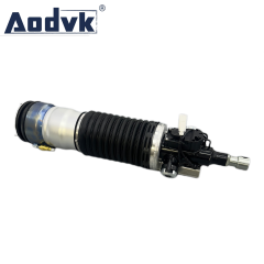 Front Left Air Suspension Strut Fit RollsRoyce Ghost RR4 Wraith RR5 Dawn 10-19