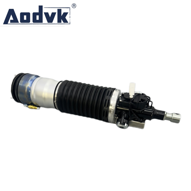 Front Left Air Suspension Strut Fit RollsRoyce Ghost RR4 Wraith RR5 Dawn 10-19