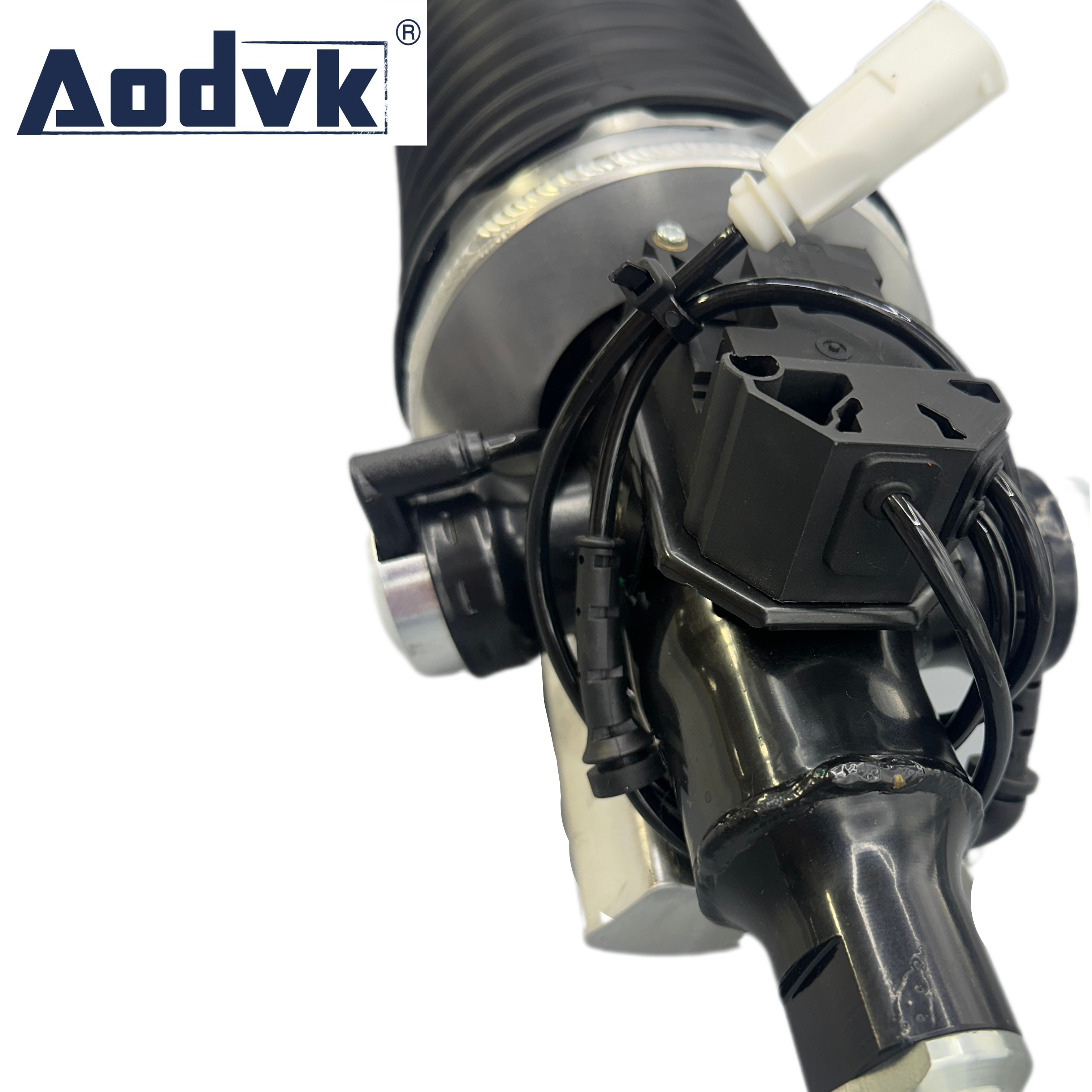 Front Left Air Suspension Strut Fit RollsRoyce Ghost RR4 Wraith RR5 Dawn 10-19