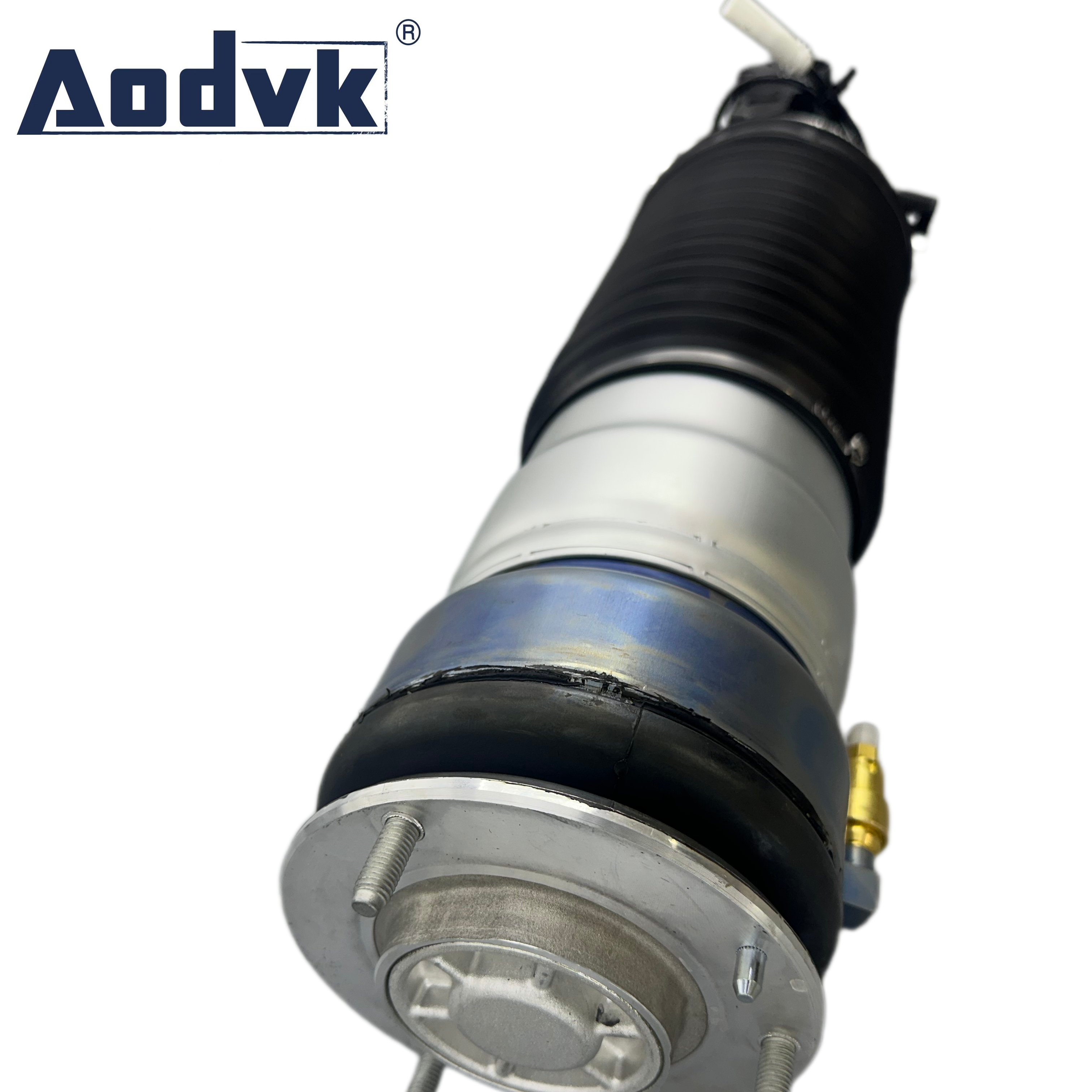 Front Left Air Suspension Strut Fit RollsRoyce Ghost RR4 Wraith RR5 Dawn 10-19