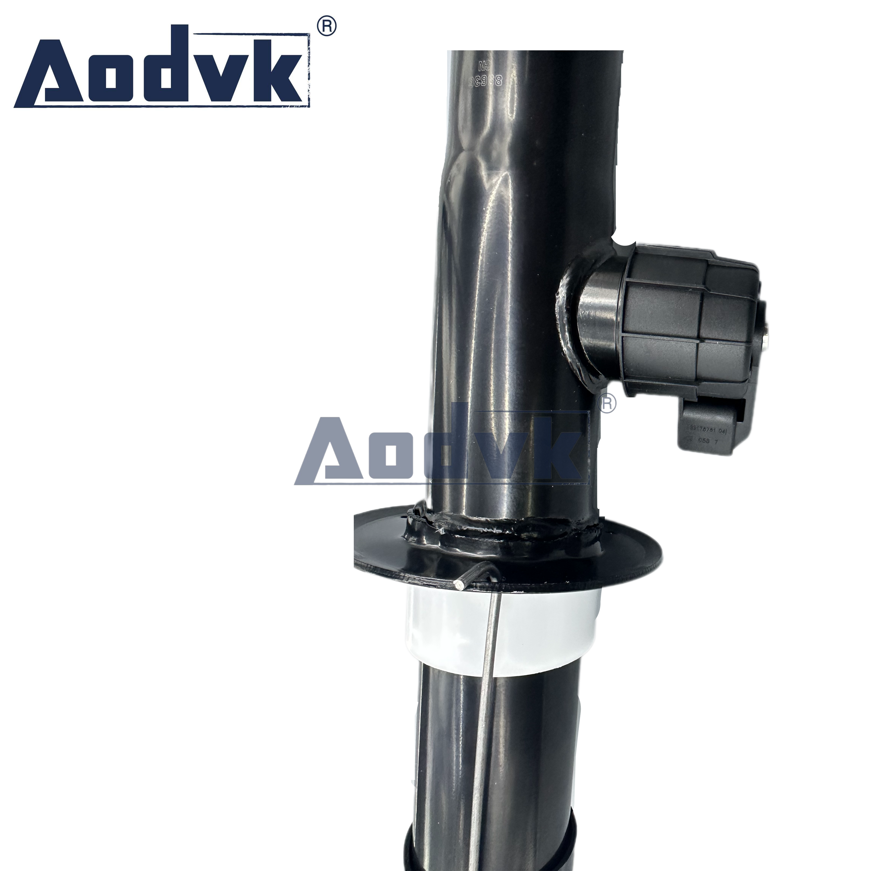 Rear Shock Absorber For Bmw X5 G05