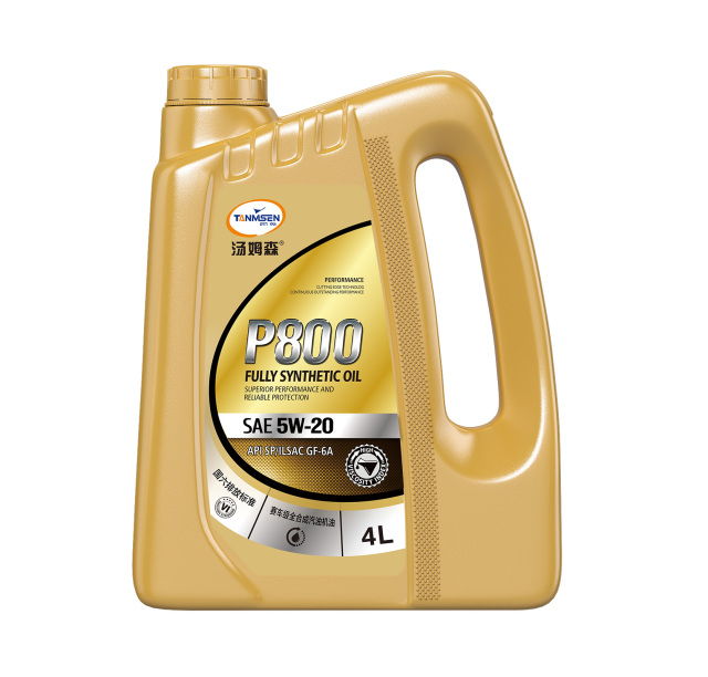 automobile engine oil