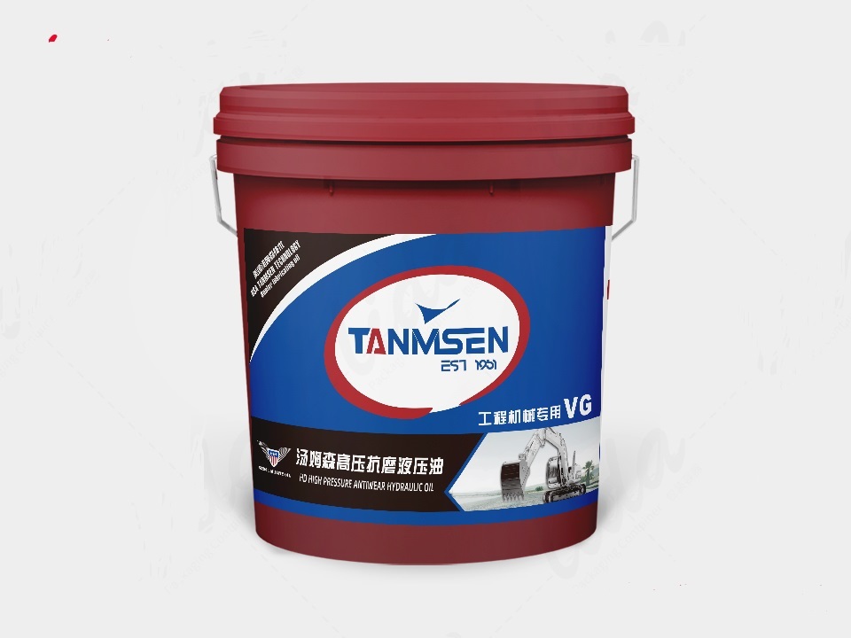 Tangmusen  High pressure anti-wear hydraulic oil