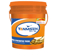 Anti-wear hydraulic oil