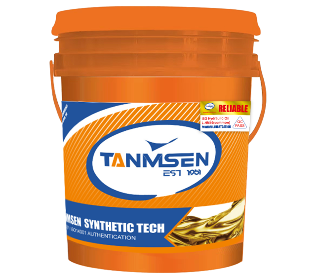 Anti-wear hydraulic oil