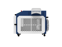SJ-HW 1000/2000/3000 Hand Held Fiber Laser Welding Machine