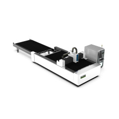 SJ-LC3015LE Sheet Metal Laser Cutting Machine
