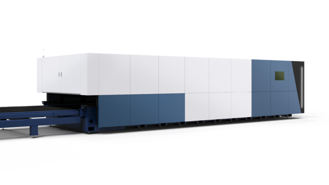 SJ-LC6025H/8025H industry Sheet Metal Fiber laser equipment for S.S and C.S cutting