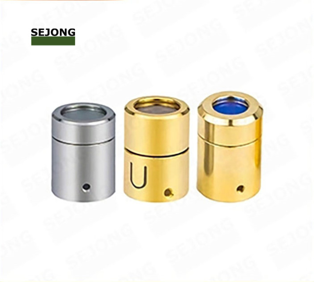 18mm QBH Protective Cap