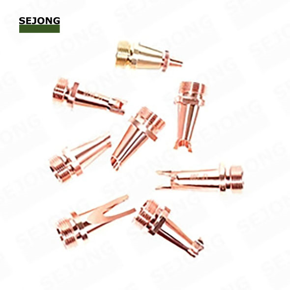 Laser Welding Nozzle for Sale