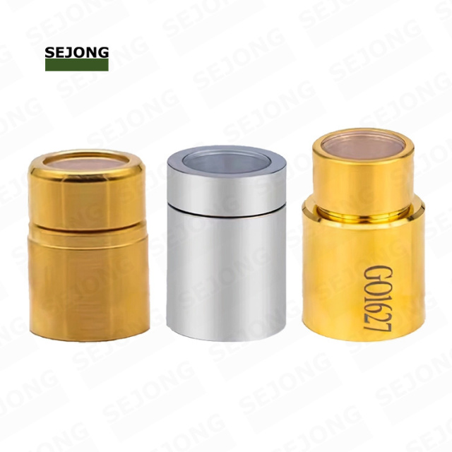 19mm QBH Protective Cap