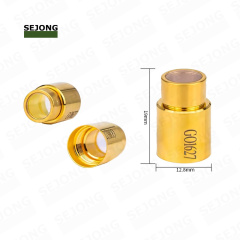 19mm QBH Protective Cap