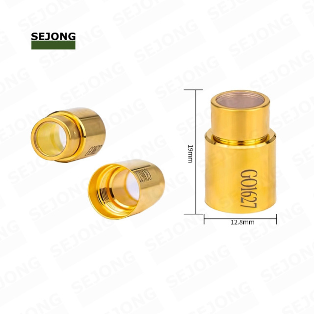 19mm QBH Protective Cap